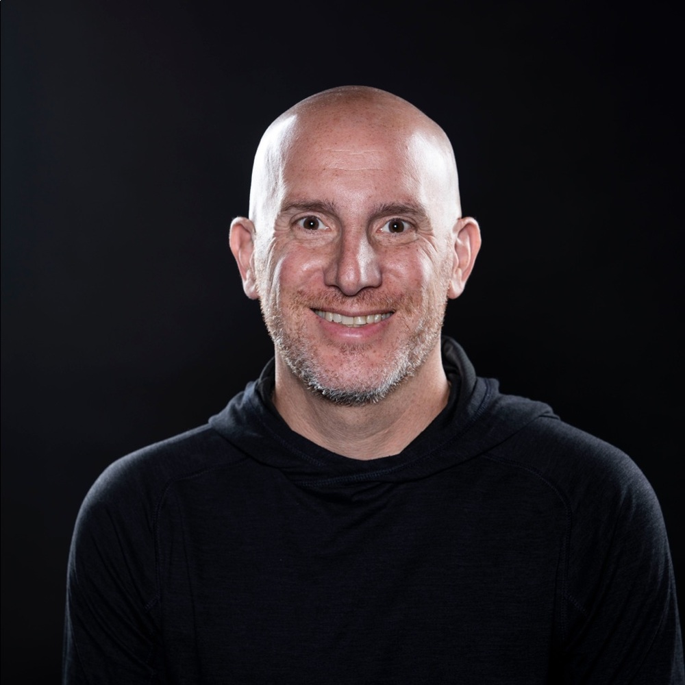 Meet your Posher, John